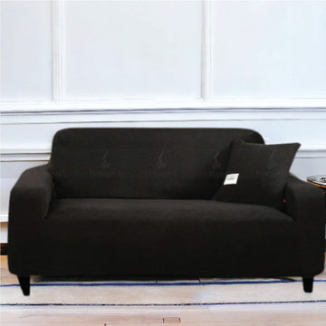 Fitted Micro Mesh Sofa Cover