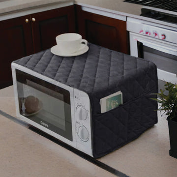 Ultrasonic Microwave Oven Cover