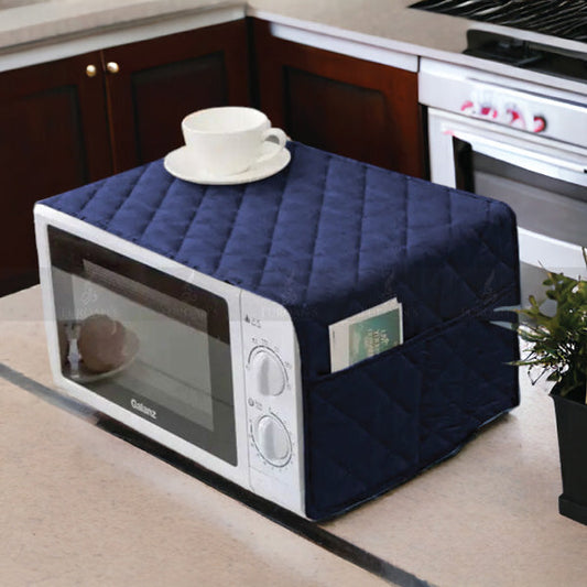 Ultrasonic Microwave Oven Cover