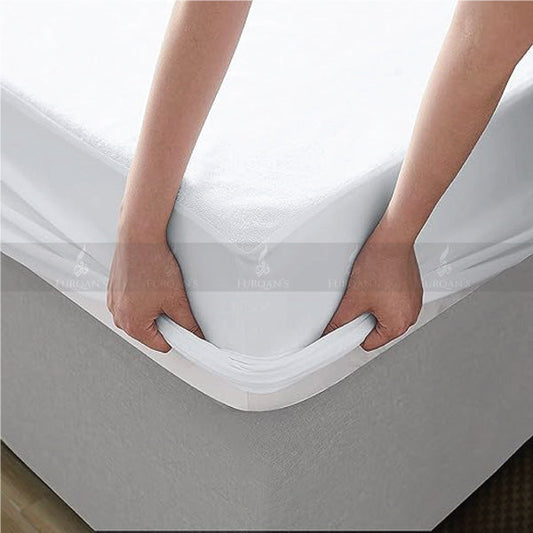 Waterproof Mattress Cover