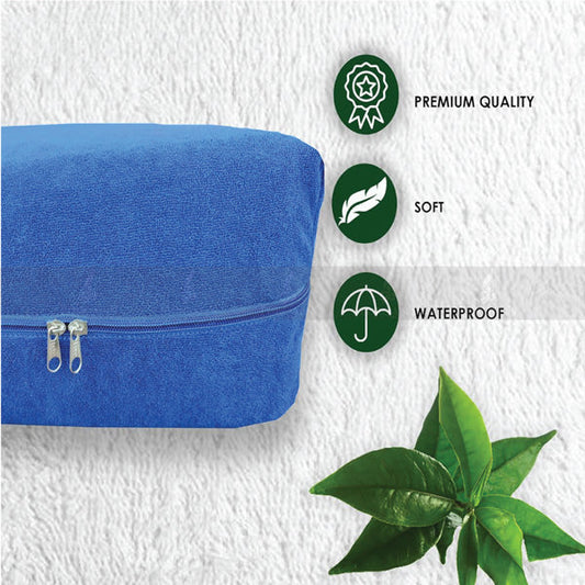 Waterproof Zipper Mattress Protector