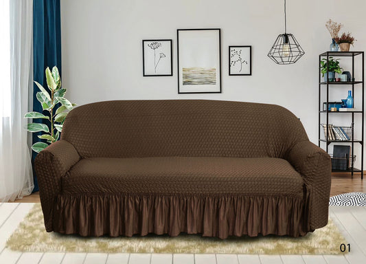 Butterfly Sofa Cover